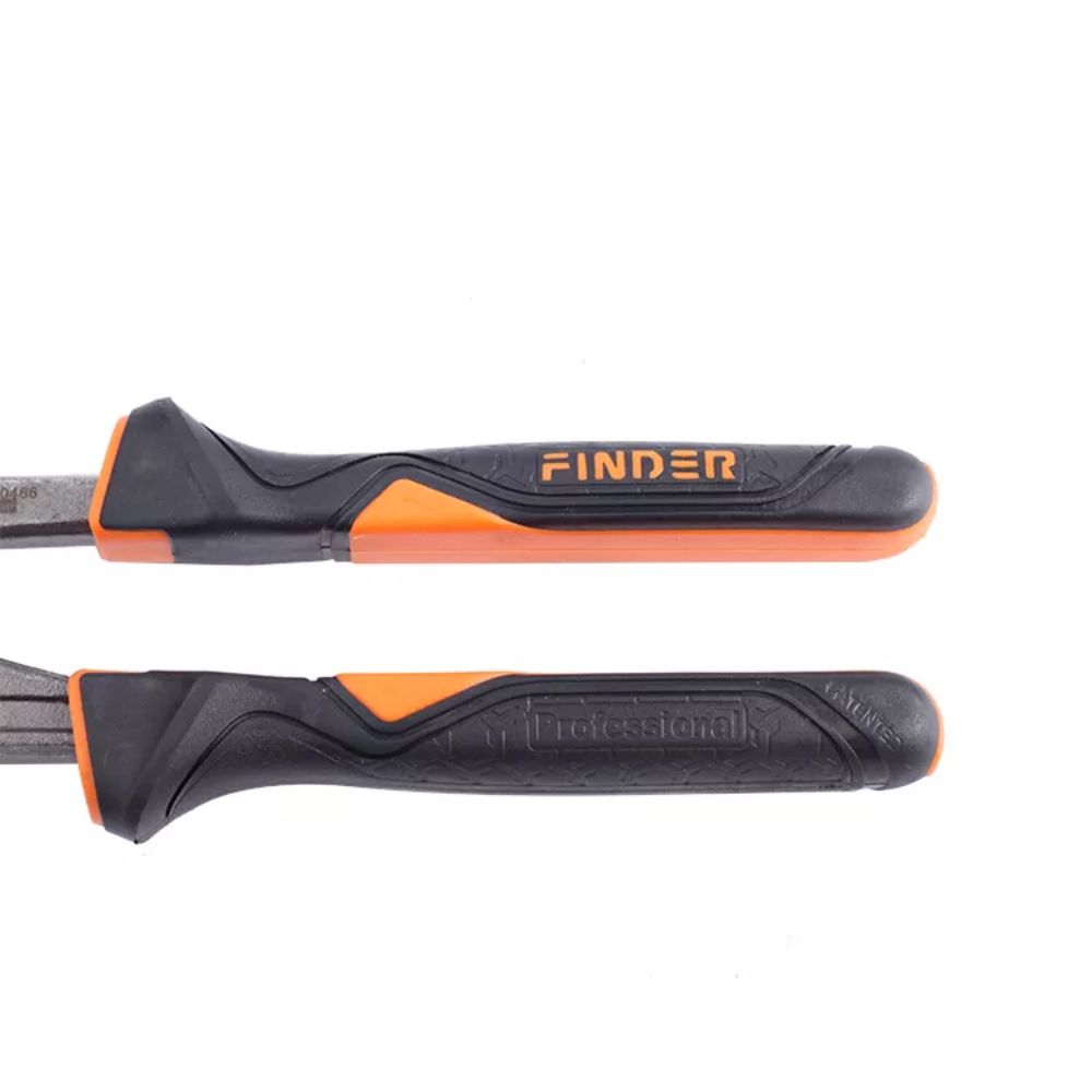Finder, Groove Joint Plier