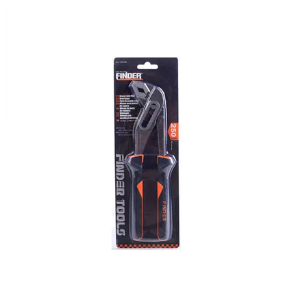 Finder, Groove Joint Plier