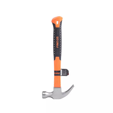 Finder, 500g Claw Hammer