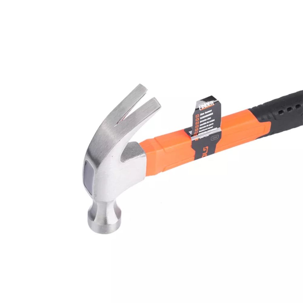 Finder, 500g Claw Hammer