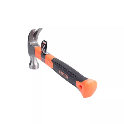 Finder, 500g Claw Hammer