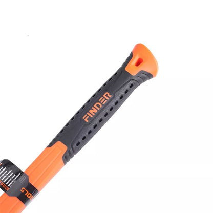 Finder, 500g Claw Hammer