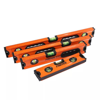 Finder, Level Reller 30cm