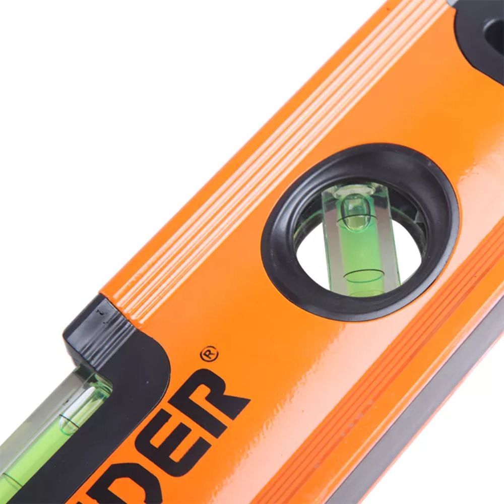 Finder, Level Reller 30cm