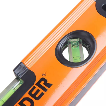 Finder, Level Reller 30cm