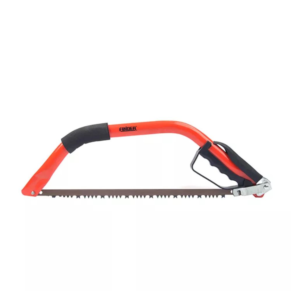 Finder, 450mm/18' Bow Saw