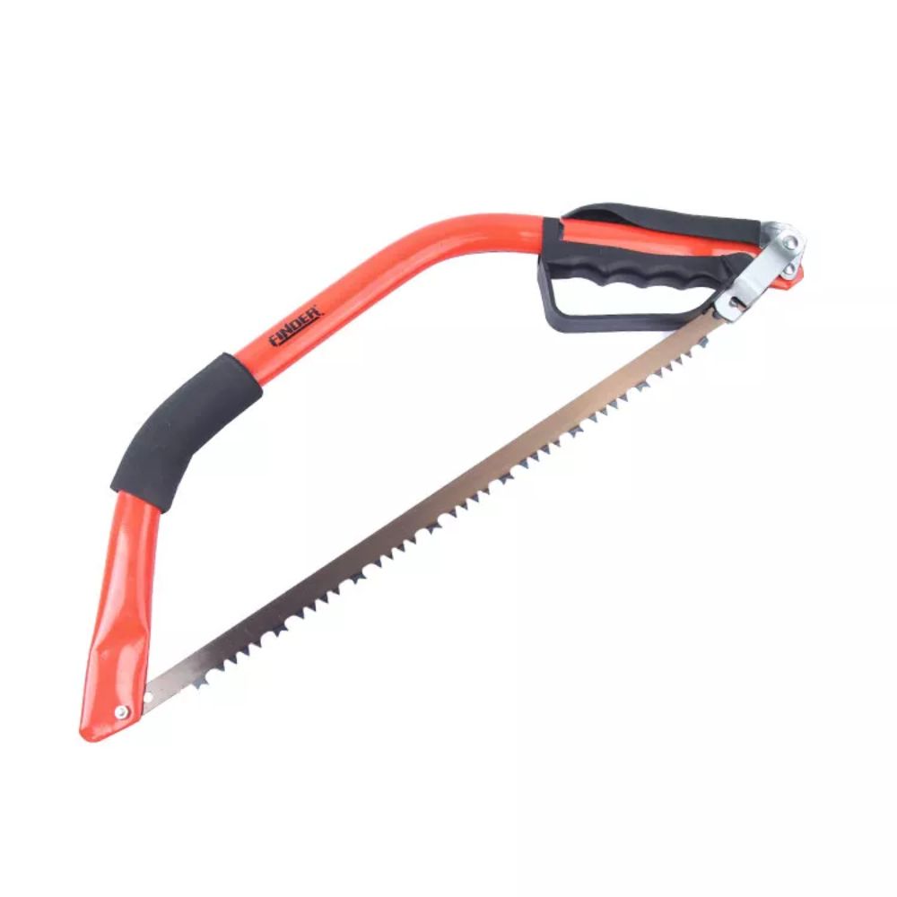 Finder, 450mm/18' Bow Saw