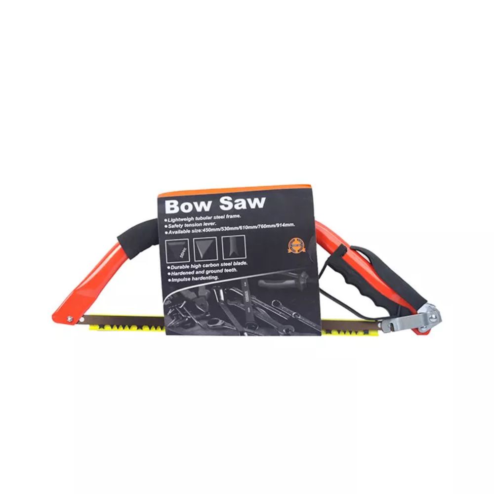 Finder, 450mm/18' Bow Saw