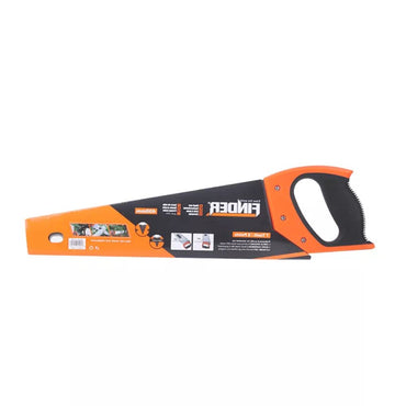 Finder, 450mm/18 & Hand Saw
