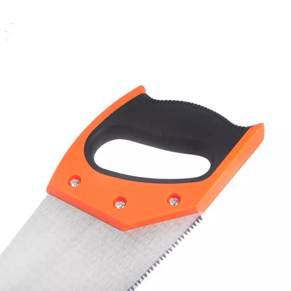 Finder, 450mm/18 & Hand Saw