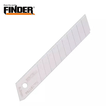 Finder, Blade 10pcs Set