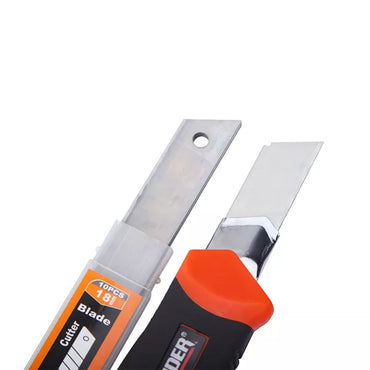Finder, Industry 2 PCS Utility Knife Set
