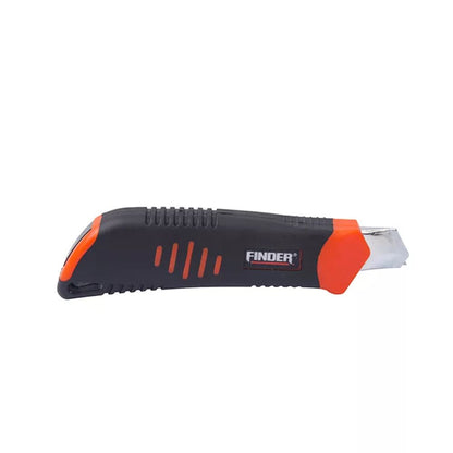Finder, Industry 2 PCS Utility Knife Set