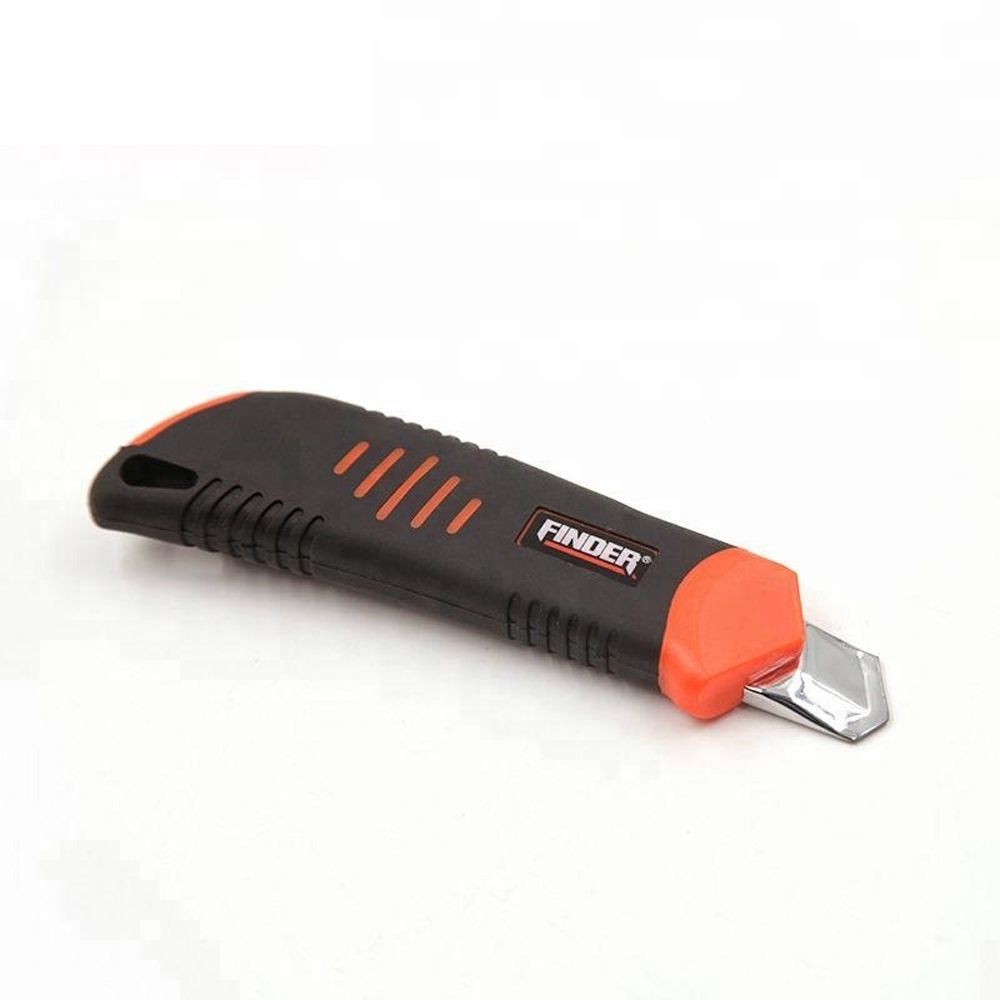 Finder, Cutter, Chisel Work