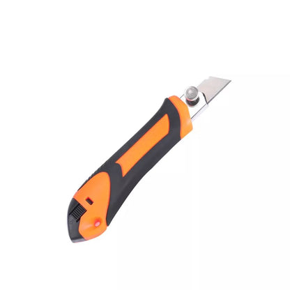 Finder, Utility Knife with 3pcs 18mm Blade