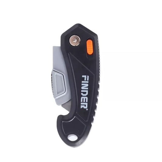 Finder, Utility Knife Cutter