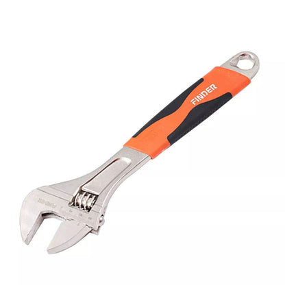 Finder, 8' Adjustable Wrench
