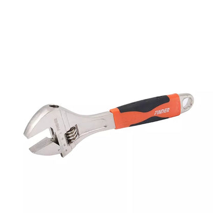 Finder, 8' Adjustable Wrench