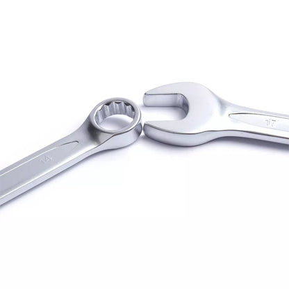 Finder, 6Pcs Combination Spanner Set