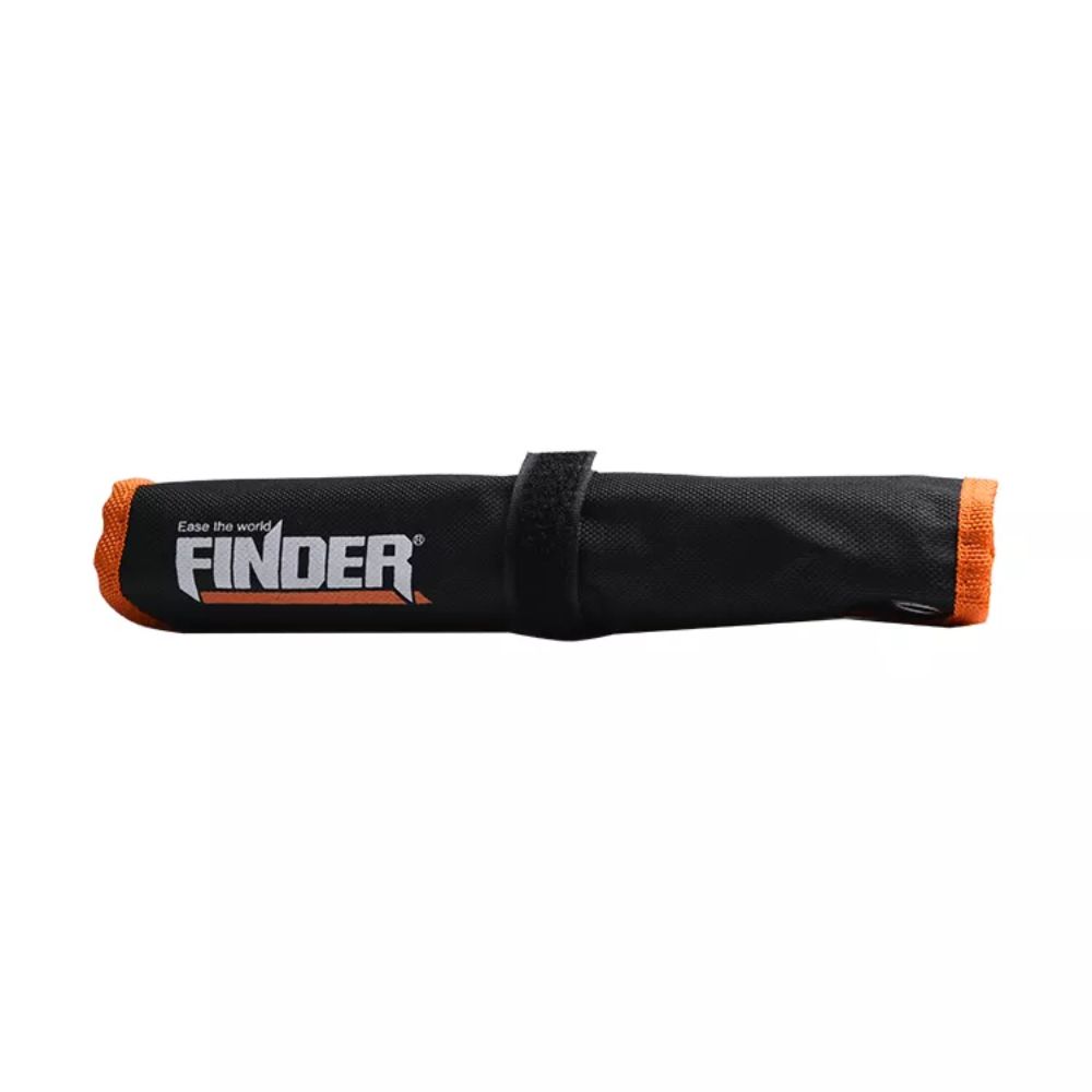 Finder, 6Pcs Combination Spanner Set