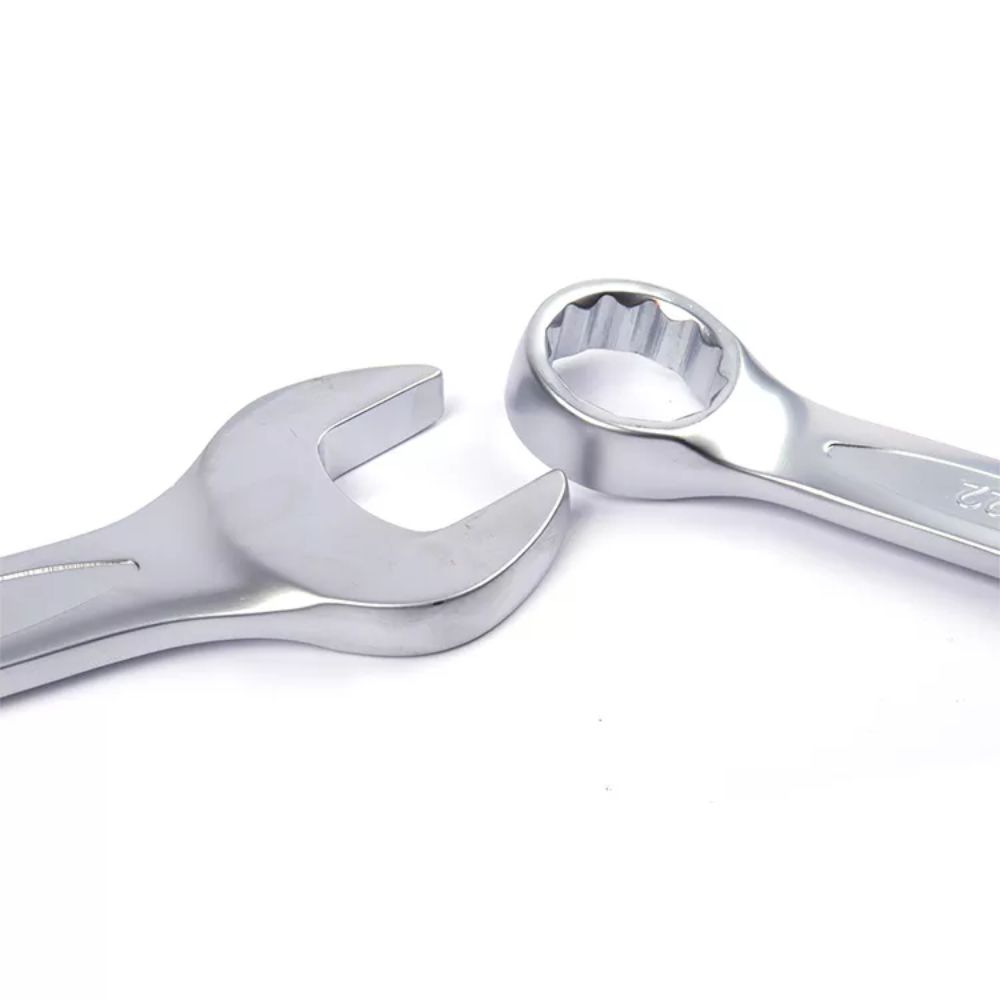 Finder, 10Pcs Combination Spanner Set