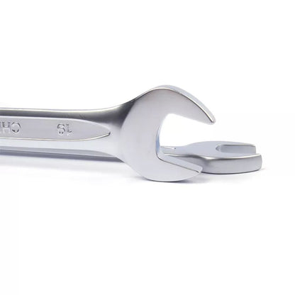 Finder, 10Pcs Combination Spanner Set
