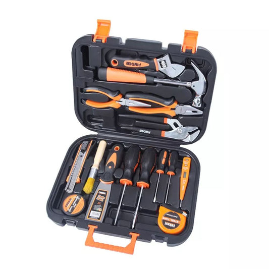 Finder, 21pcs Tool Set