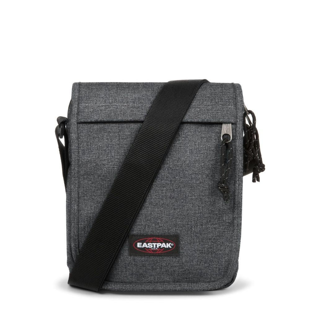Eastpak, Ek74677H Flex Black Denim, 192712