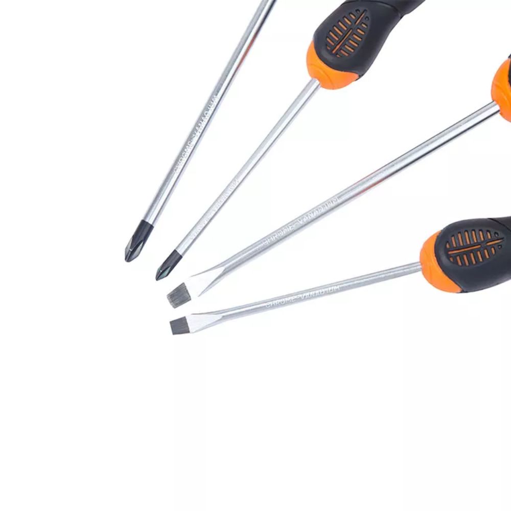 Finder, 4Pcs Screwdrivers Set
