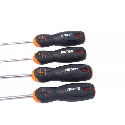 Finder, 4Pcs Screwdrivers Set