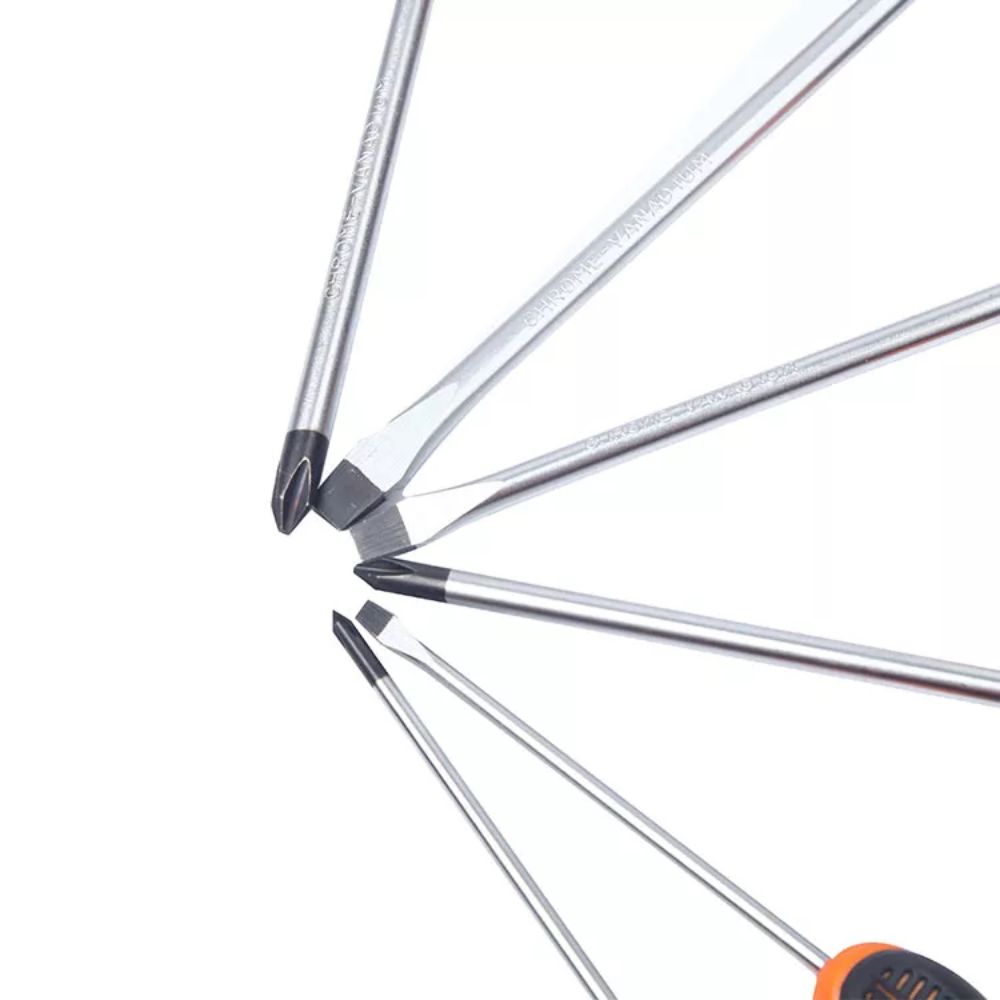 Finder, 6Pcs Screwdrivers Set