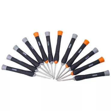 Finder, 12Pcs Professional Screwdrivers Set