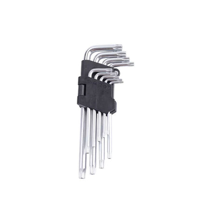 Finder, 9PCS Ball Coint Hex Key
