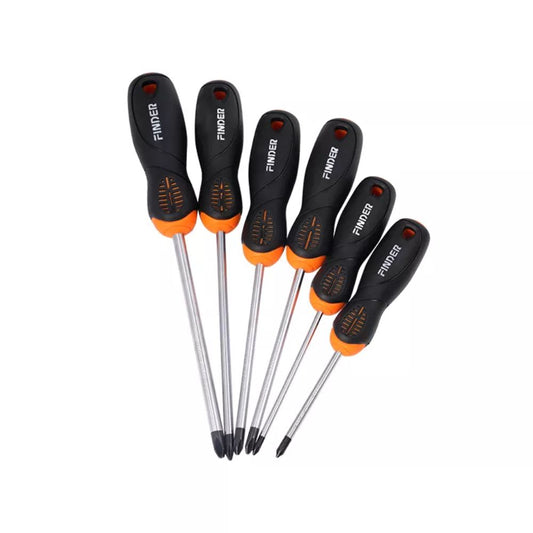 Finder, 6Pcs Screwdrivers Set