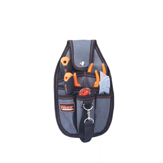 Finder, 6 Pockets Tool Bag