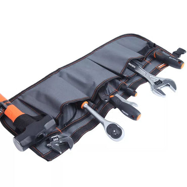 Finder, 13 Pockets Tool Belt Bag