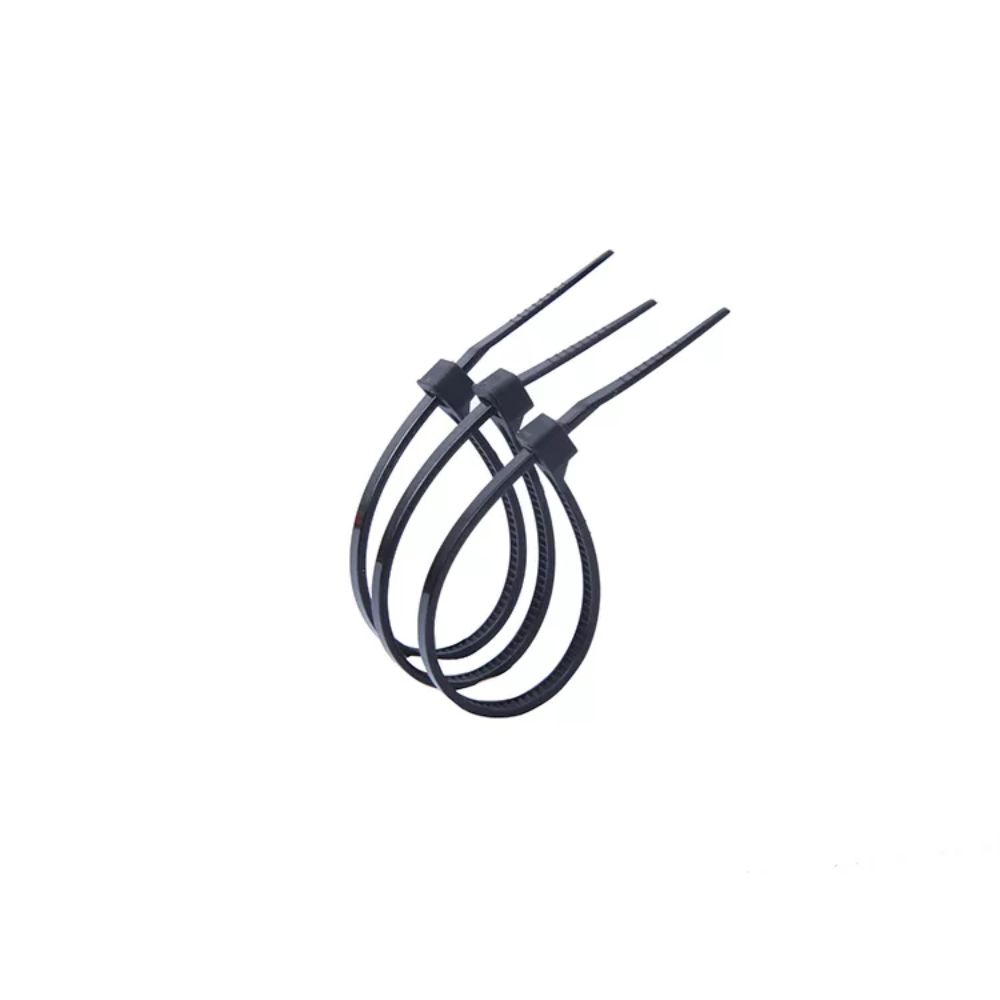 Finder, High Quality 3.6*200mm Plastic Cable Ties
