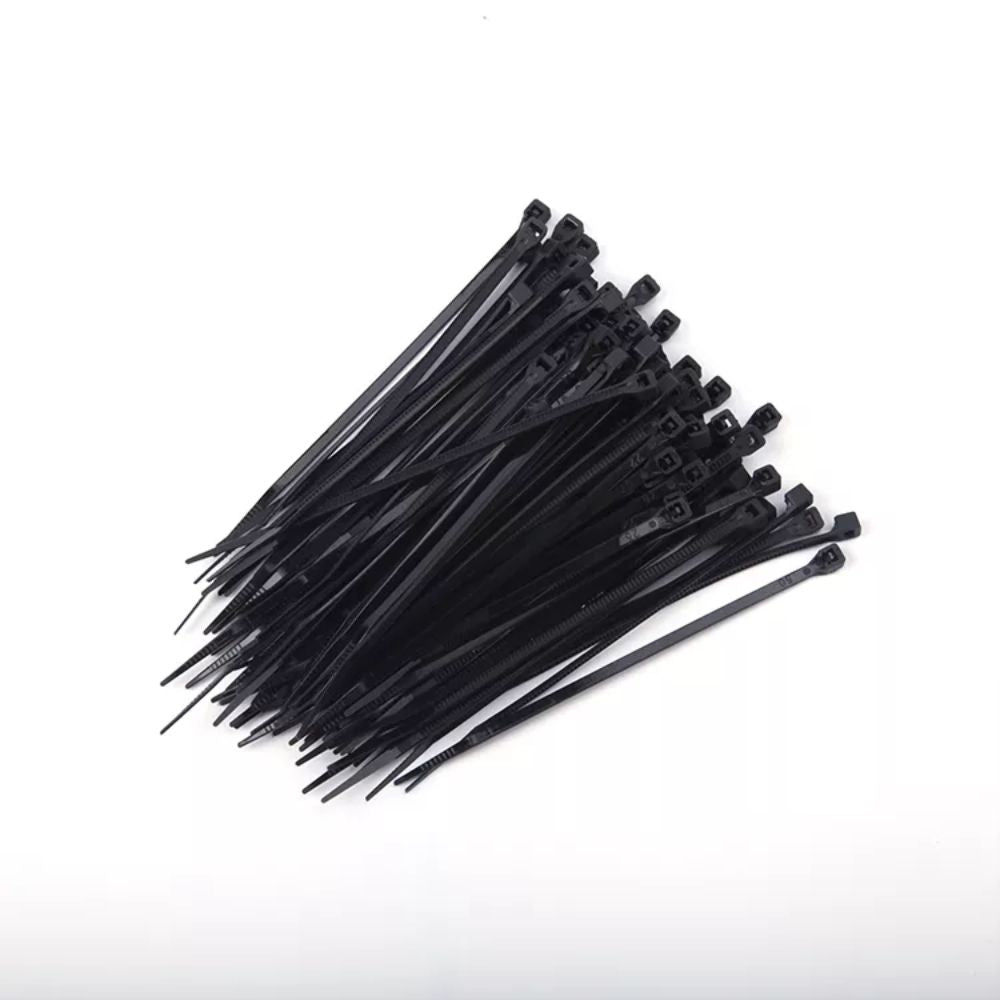 Finder, High Quality 3.6*200mm Plastic Cable Ties