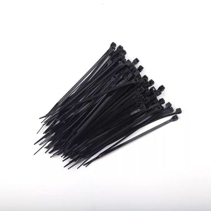 Finder, High Quality 3.6*200mm Plastic Cable Ties