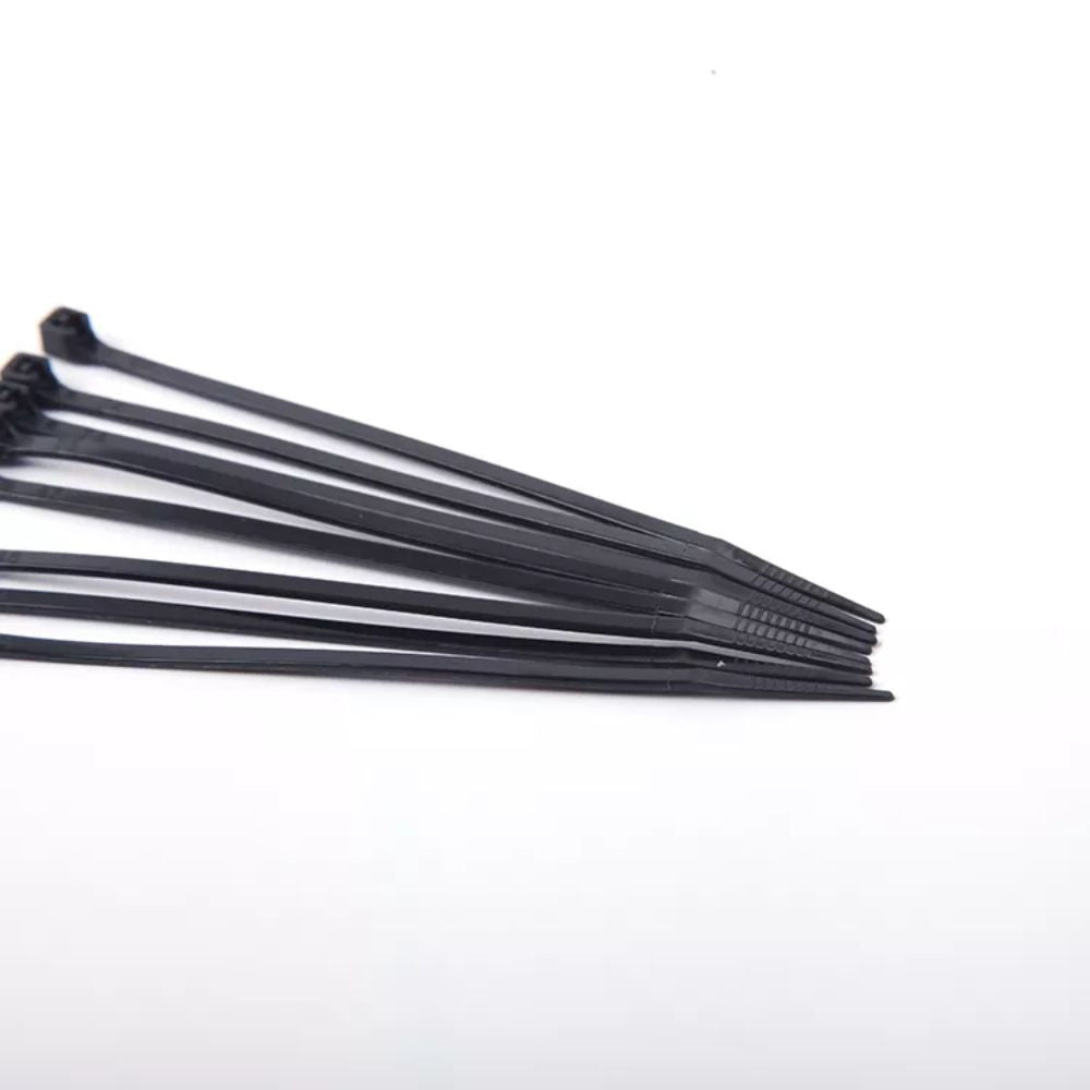 Finder, High Quality 3.6*200mm Plastic Cable Ties