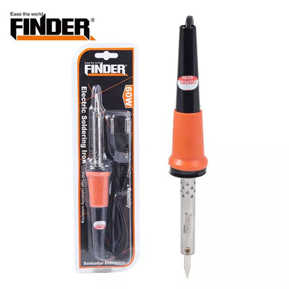 Finder, Electric Soldering Iron