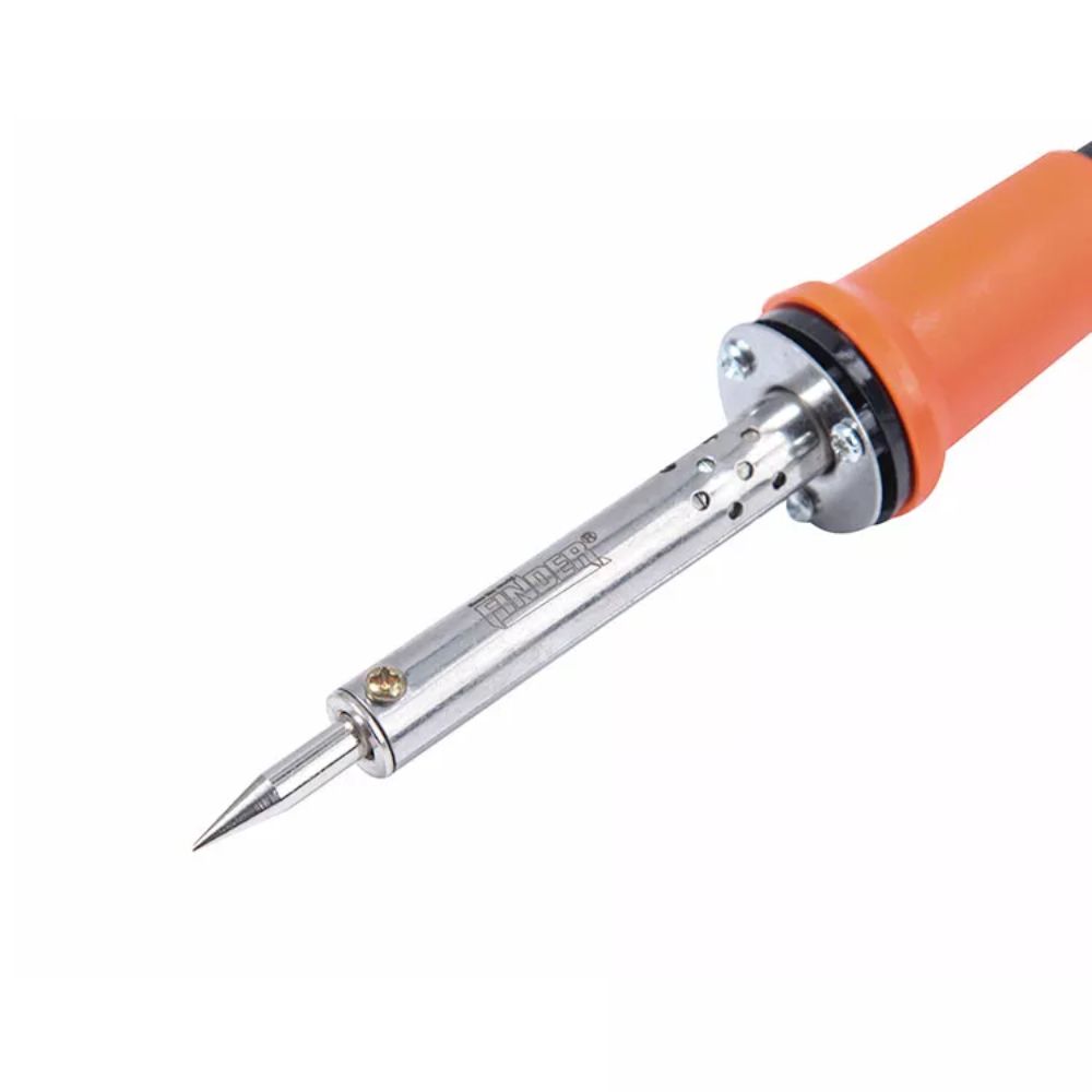 Finder, Electric Soldering Iron