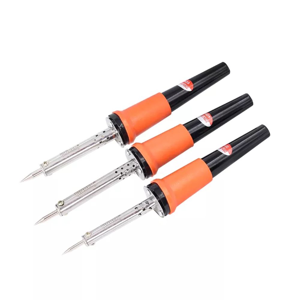 Finder, Electric Soldering Iron
