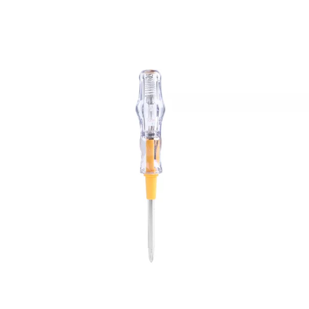 Finder, Eletrometric Detector And 2 Way Screwdriver
