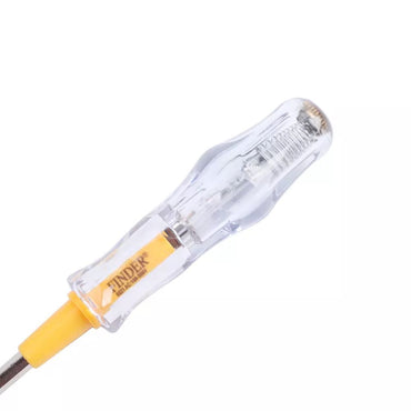 Finder, Eletrometric Detector And 2 Way Screwdriver