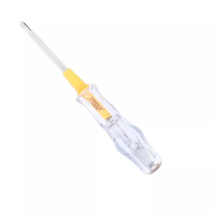 Finder, Eletrometric Detector And 2 Way Screwdriver