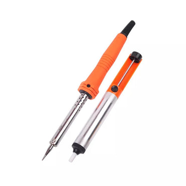 Finder, 7pcs Electric Soldering Iron Set