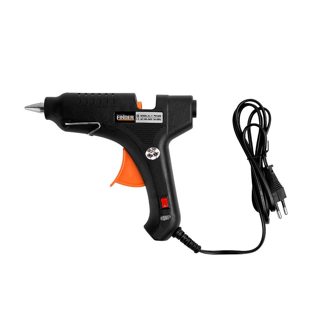 Finder, Glue Gun 60Watt