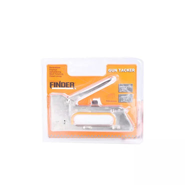 Finder, 4-8mm Staple Gun