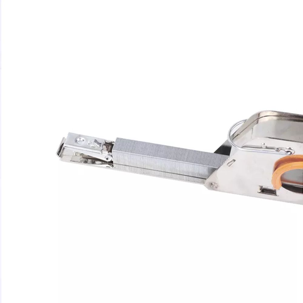 Finder, 4-8mm Staple Gun